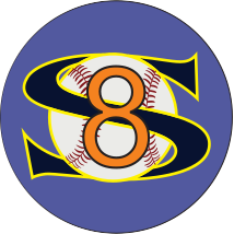 Super 8! Tournament Logo