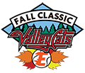 Valley Cats Fall Classic ENYTB Tournament